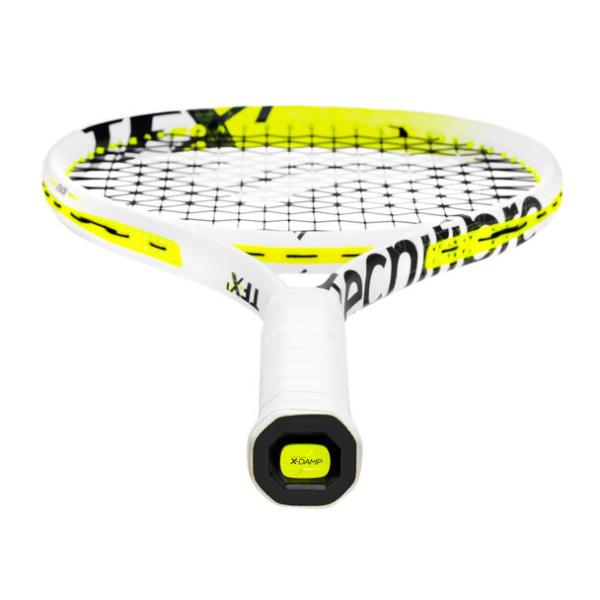 Tecnifibre TF-X1 V2 275 Tennisschläger